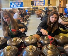 Gamelan Workshop 3