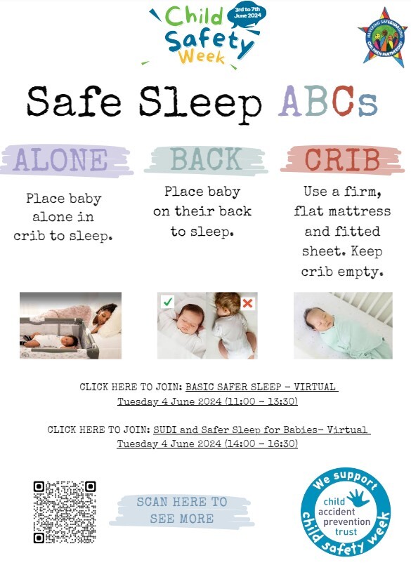 Sleepsafe