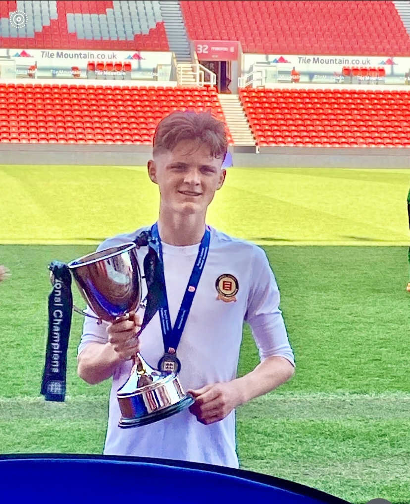 CG Cup